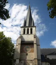 Église Saint-Rémy