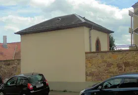 Chapelle de l'Assomption