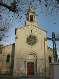 Église Saint-Jean-Baptiste