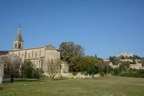 Église Saint-Cyr-et-Sainte-Juliette