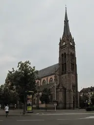 Église Saint-Joseph