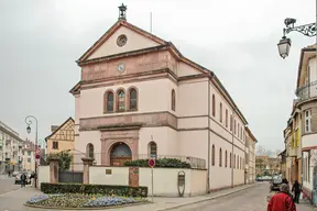 Synagogue