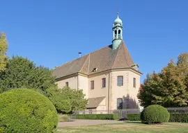 Chapelle Saint-Pierre