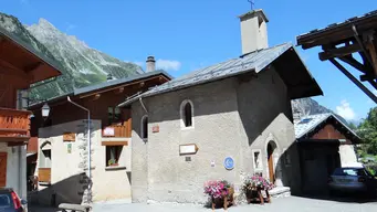 Chapelle Notre-Dame-des-Sept-Douleurs