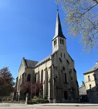 Église Saint-Pierre