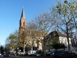 Église Protestante