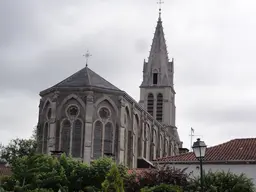 Église Saint-Pierre