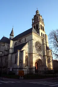 Église Saint-Martin