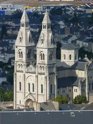 Église du Sacré-Coeur