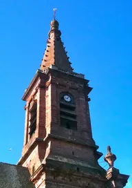 Église Saint-Amans - XVIIIe