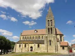 Église Saint-Symphorien