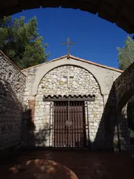 Chapelle Notre-Dame-du-Rouet