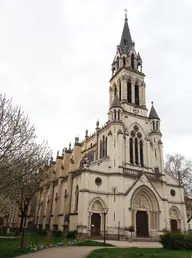 Église Sainte-Blandine