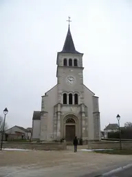 Église Saint-Pierre