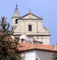 Église Saint-Pierre