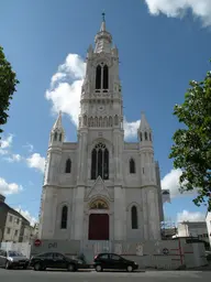 Église Sainte-Anne