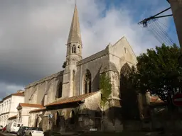 Chapelle des Cordeliers