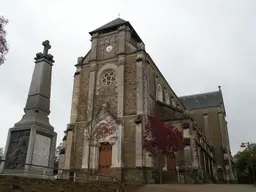 Église Notre-Dame de l'Assomption