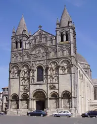 Cathédrale Saint-Pierre