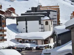 Chapelle Notre-Dame-des-Neiges