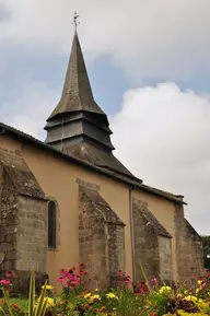 Église Sainte-Marie-Madeleine