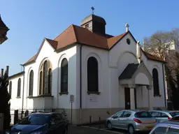 Église Saint-Léon