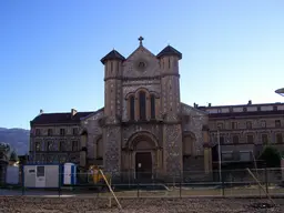 Couvent Notre-Dame de la Délivrande