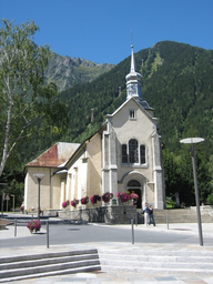 Église Saint-Michel