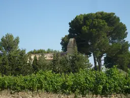 Église Sainte-Cécile