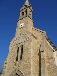 Église Notre-Dame