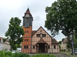 Église Saint-Arbogast