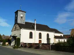 Église Saint-Sébastien