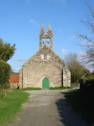 Chapelle de Bodonnou