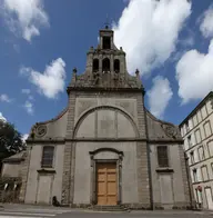 Église Saint-Sauveur