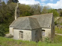 Chapelle Notre-Dame-du-Bon-Port