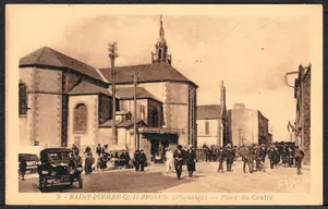 Église Saint-Pierre