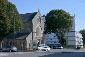 Église Notre-Dame de Kerbonne