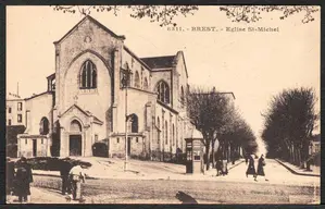 Église Saint-Michel