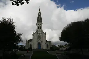 Église Saint-Marc