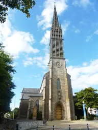 Église de Lambézellec