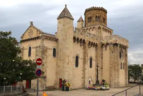 Église Saint-Léger