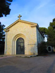 Chapelle Sainte-Thérèse