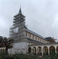 Chapelle Saint-Sauveur