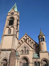 Église Saint-Joseph