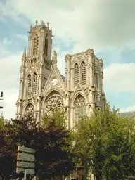 Église Saint-Pierre