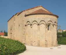 Chapelle Saint-Julien