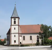 Église Saint-Nicolas