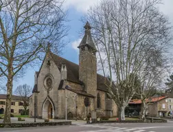 Église des Carmes