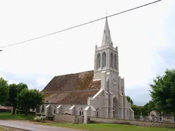 Église Saint-Aignan