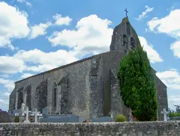 Église Saint-Martin